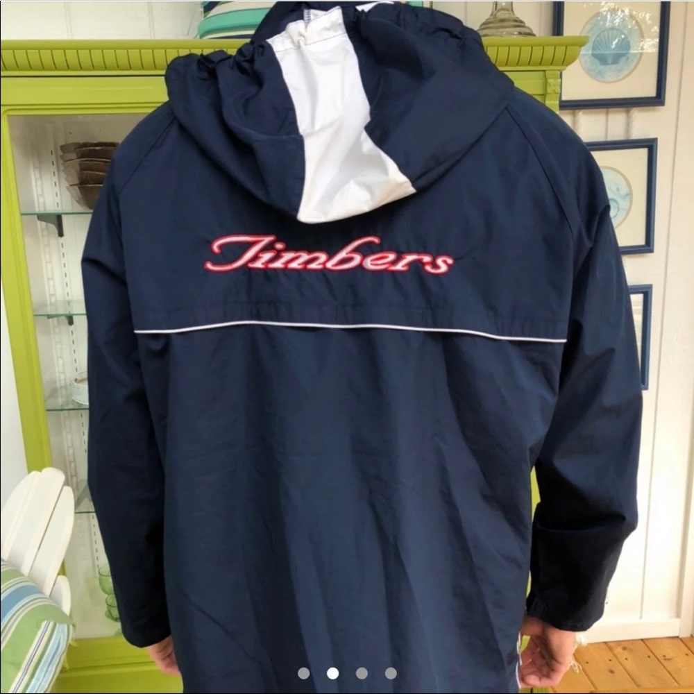Nike Windbreaker